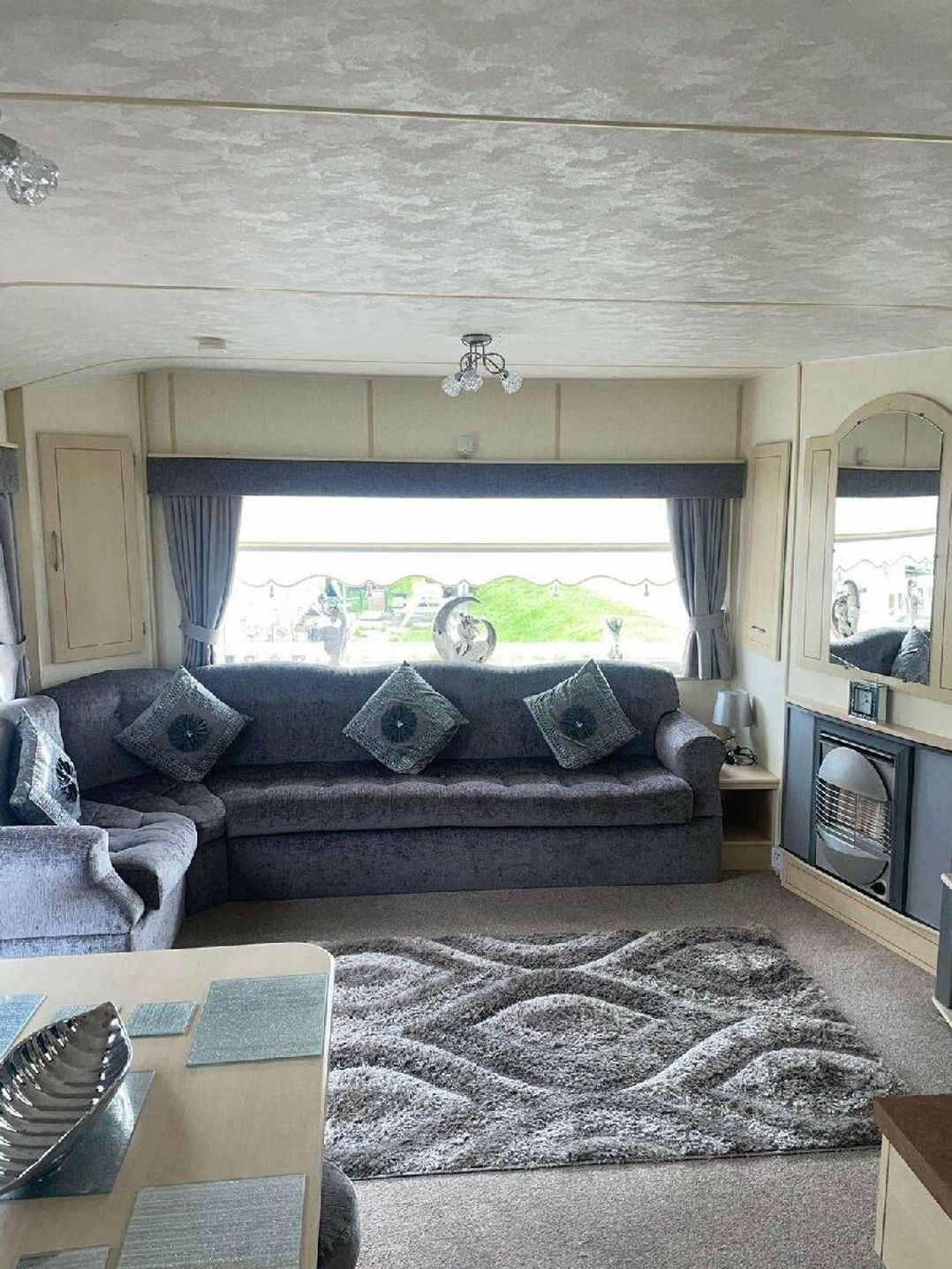 Happy Days Caravan Park - Holiday Accommodation 15636