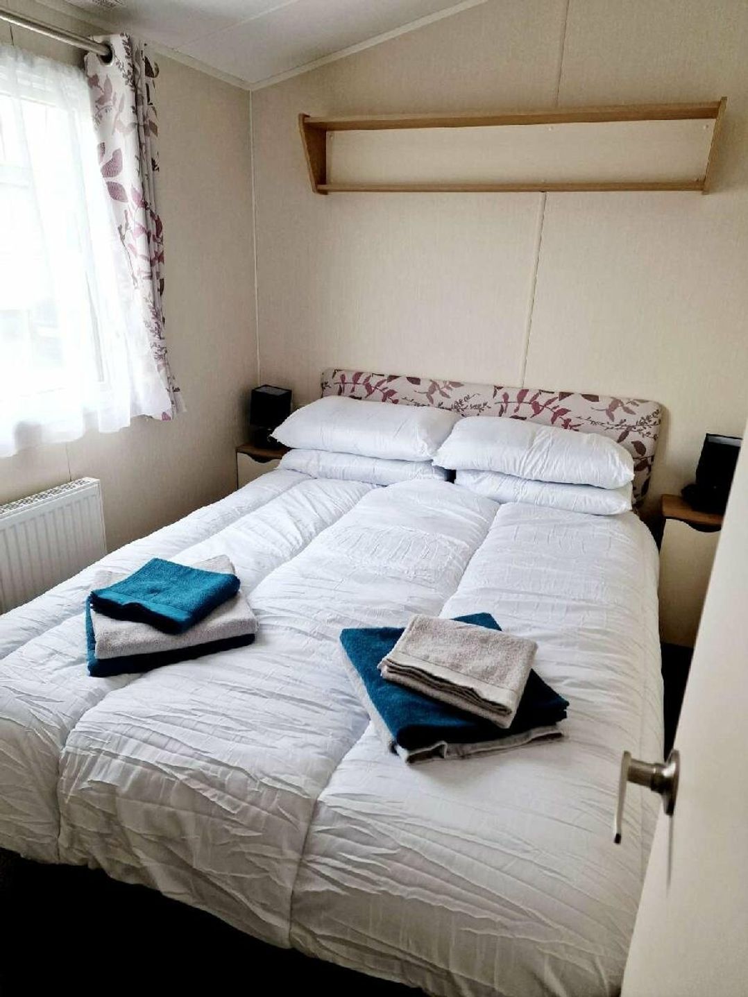 Primrose Valley Holiday Park - Holiday Accommodation 15637