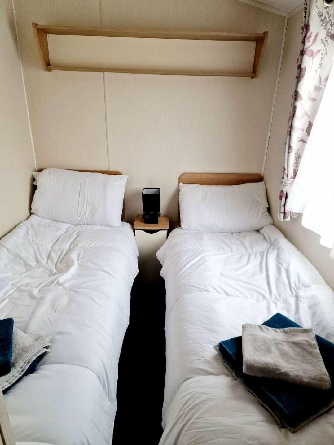 Primrose Valley Holiday Park - Holiday Accommodation 15637