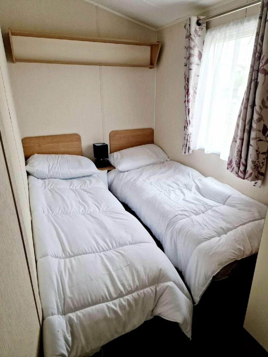 Primrose Valley Holiday Park - Holiday Accommodation 15637