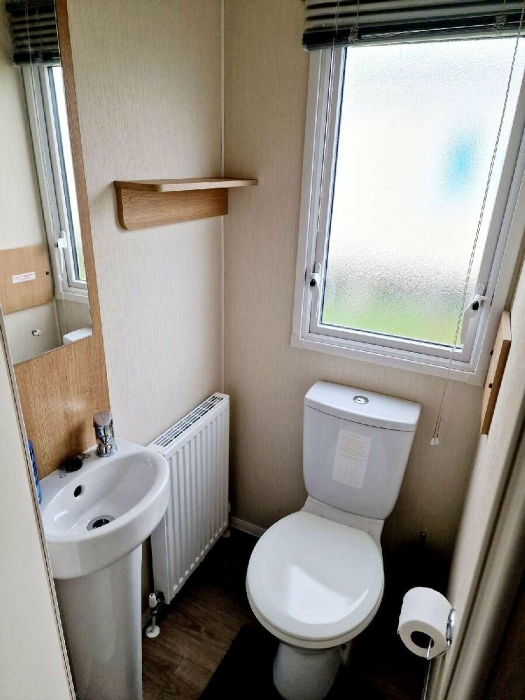 Primrose Valley Holiday Park - Holiday Accommodation 15637