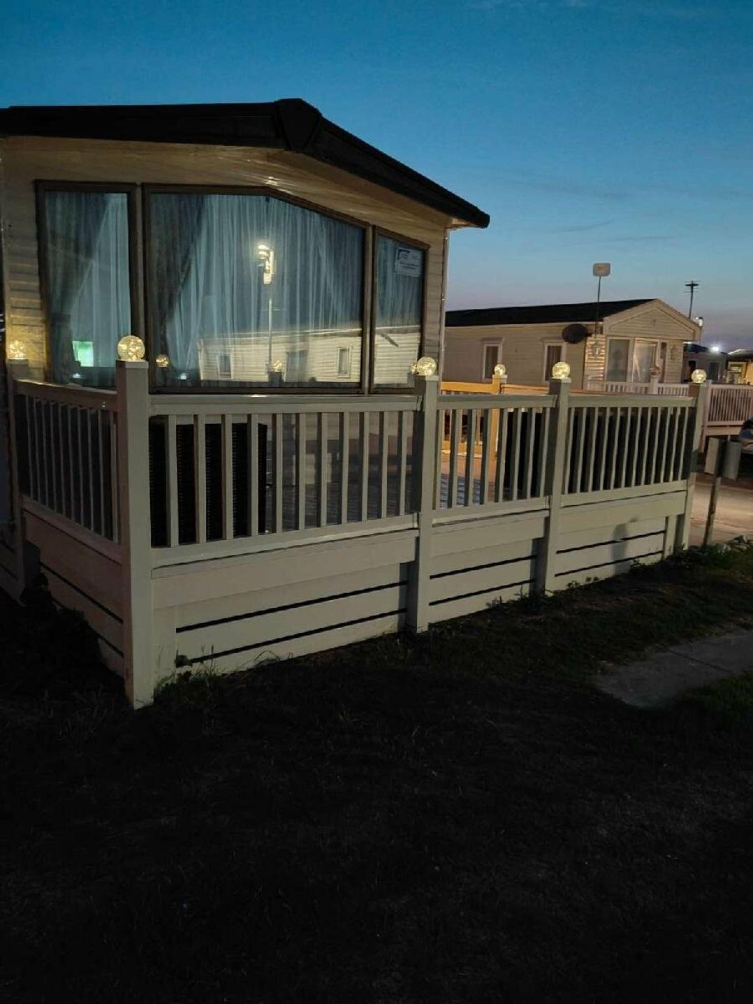 Whitehouse Leisure Park - Holiday Accommodation 15650