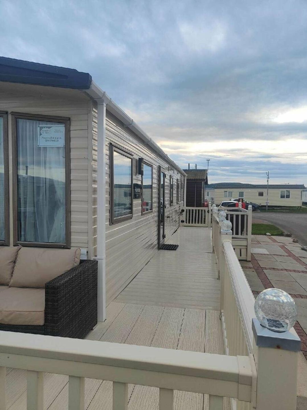 Whitehouse Leisure Park - Holiday Accommodation 15650