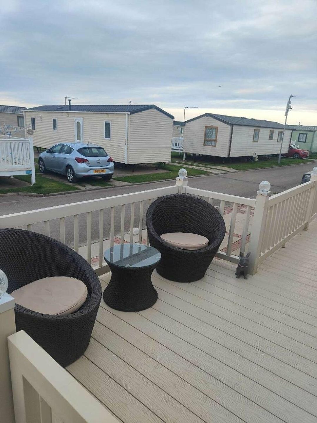 Whitehouse Leisure Park - Holiday Accommodation 15650
