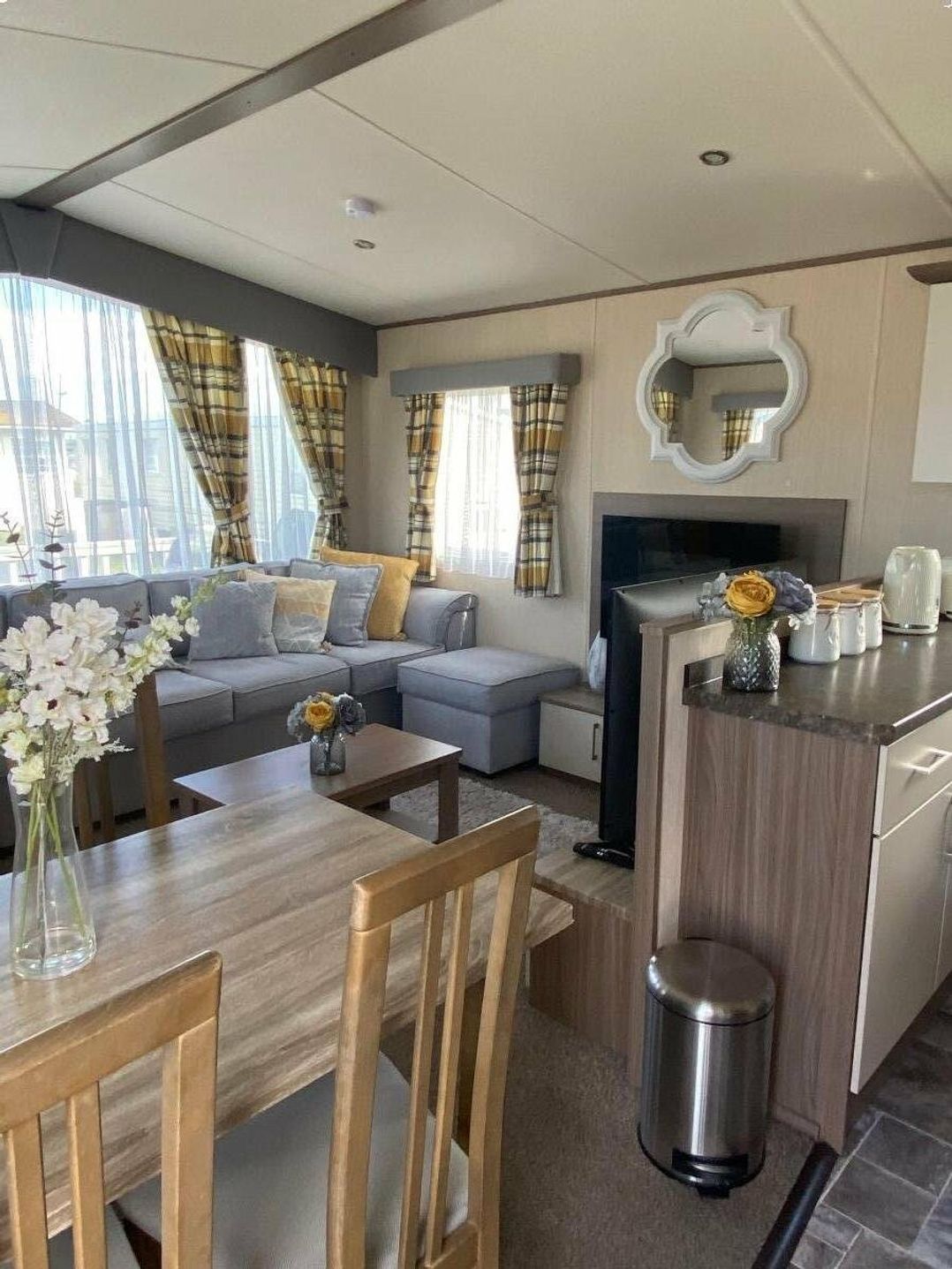 Whitehouse Leisure Park - Holiday Accommodation 15650