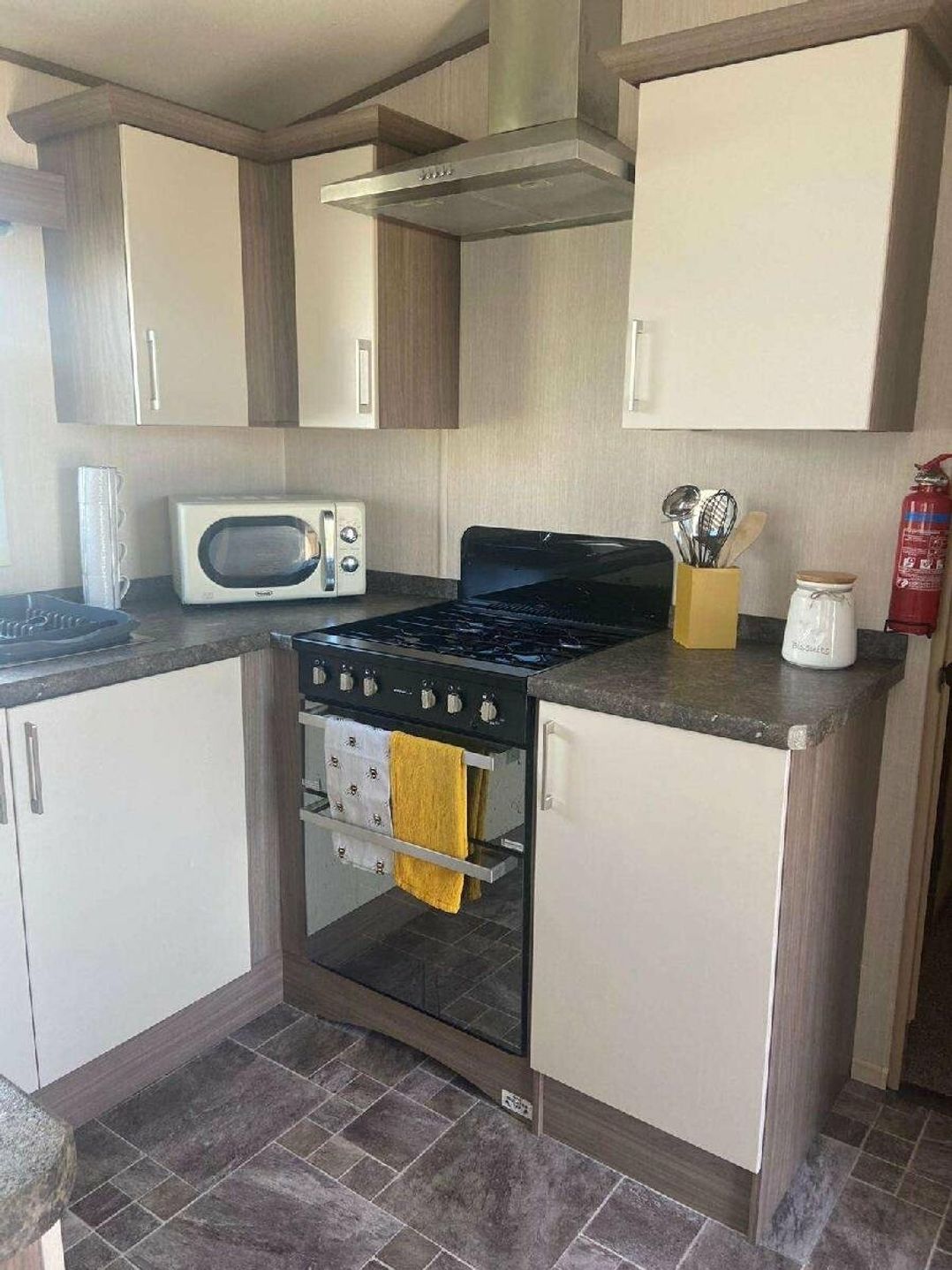 Whitehouse Leisure Park - Holiday Accommodation 15650