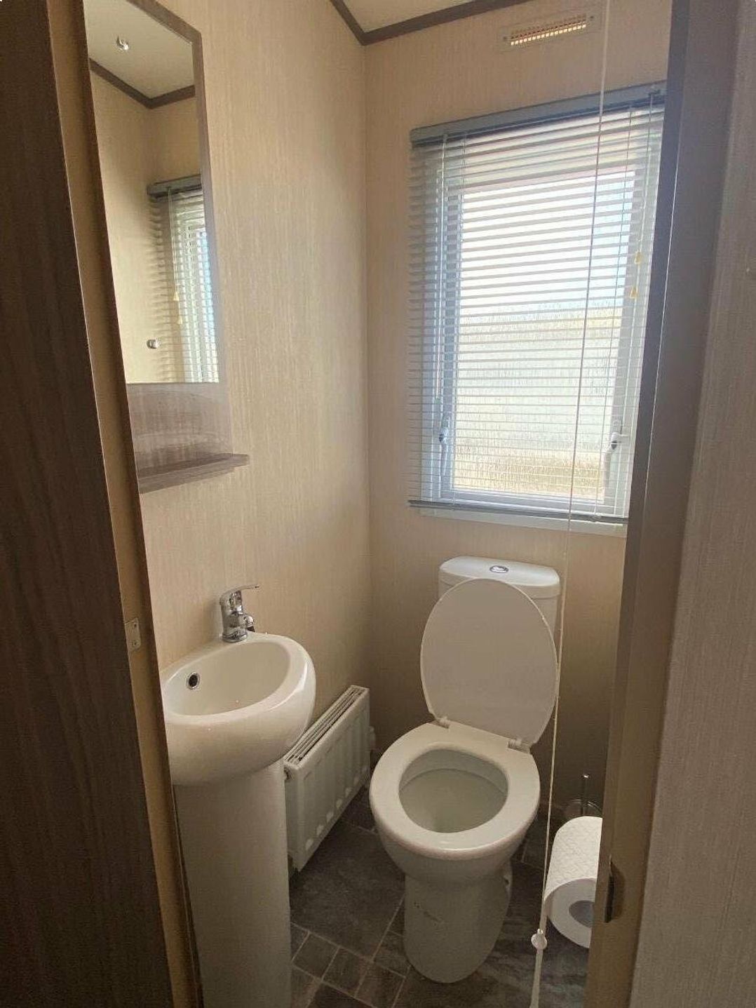 Whitehouse Leisure Park - Holiday Accommodation 15650