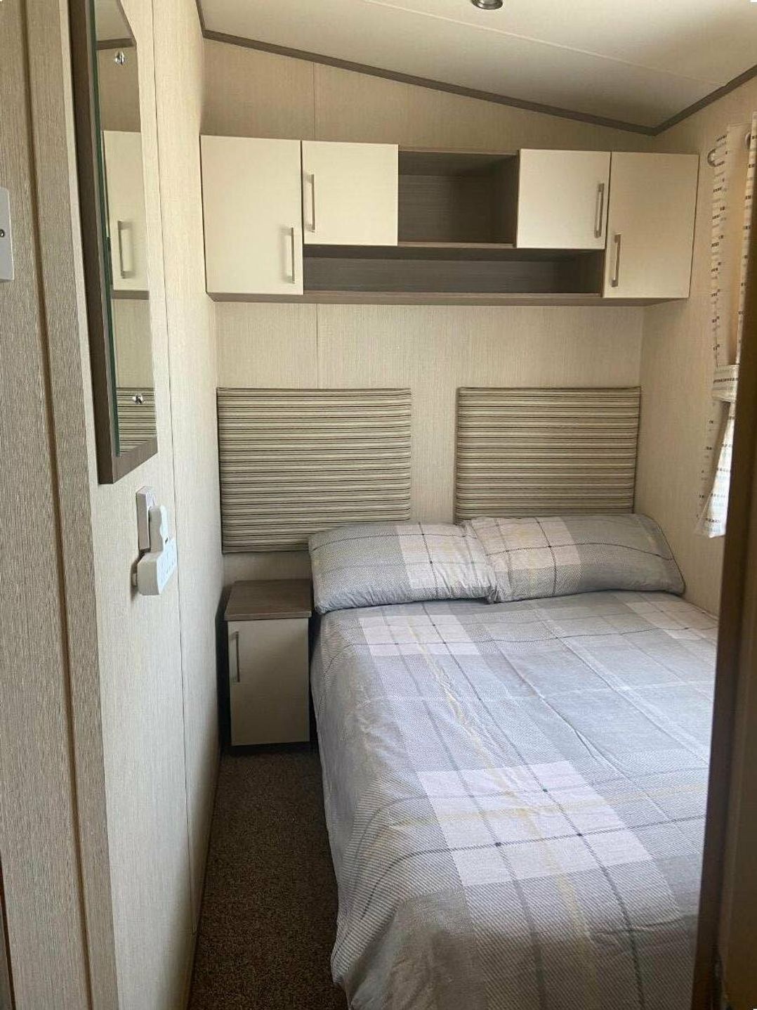 Whitehouse Leisure Park - Holiday Accommodation 15650