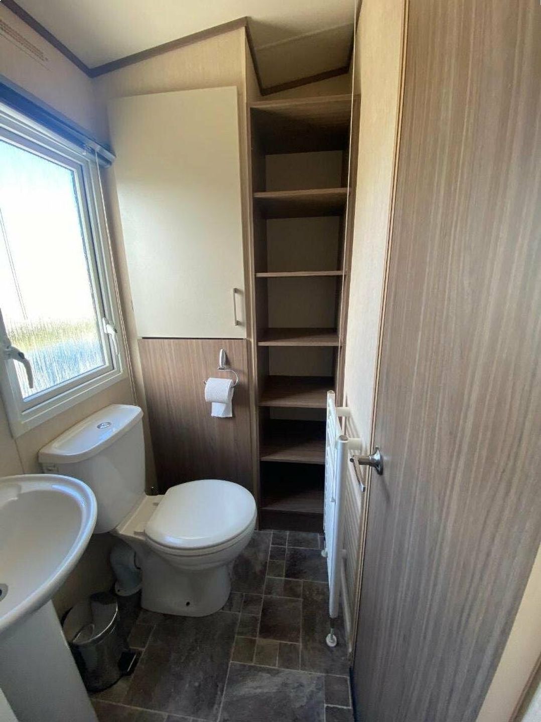 Whitehouse Leisure Park - Holiday Accommodation 15650