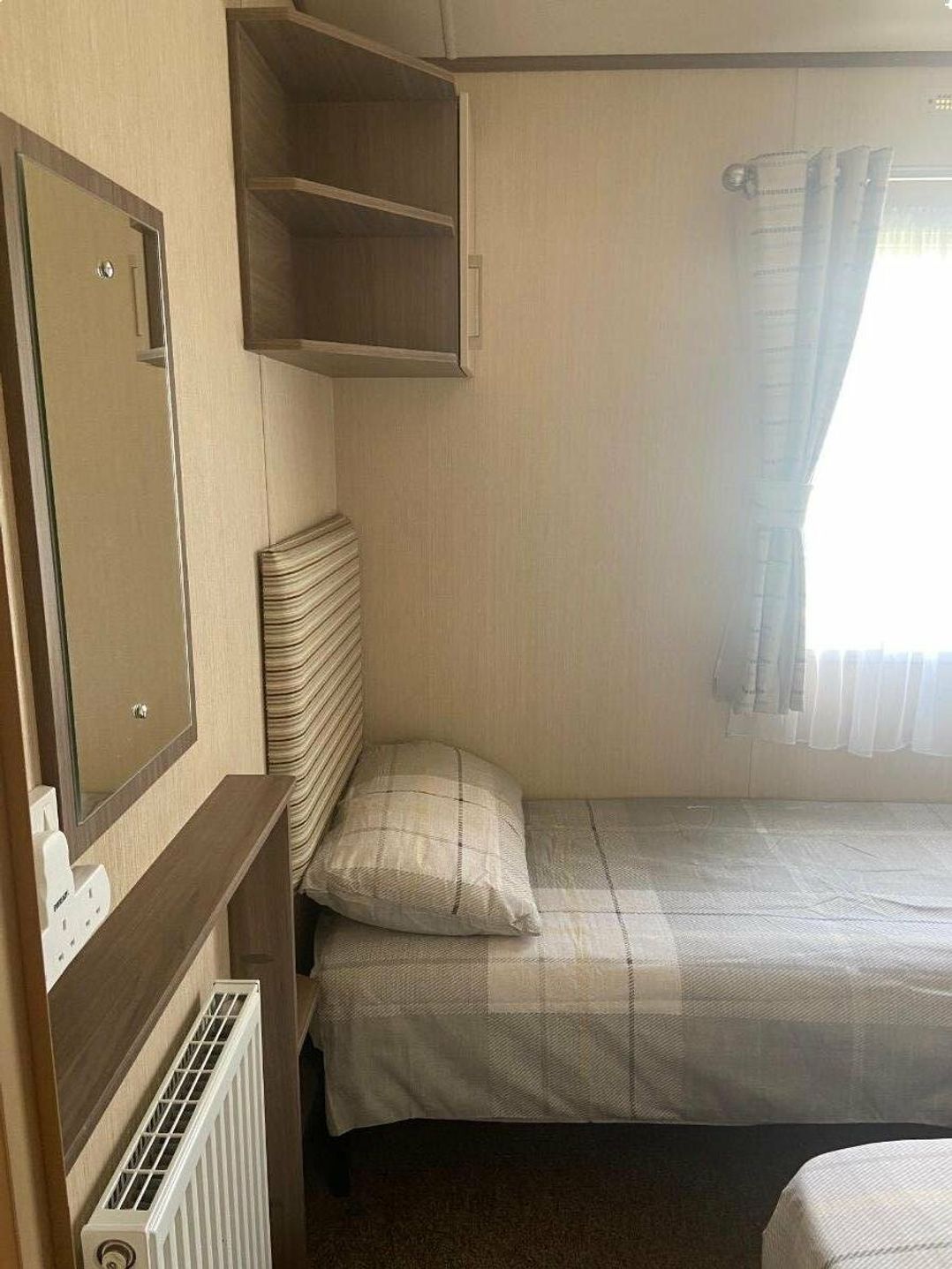 Whitehouse Leisure Park - Holiday Accommodation 15650