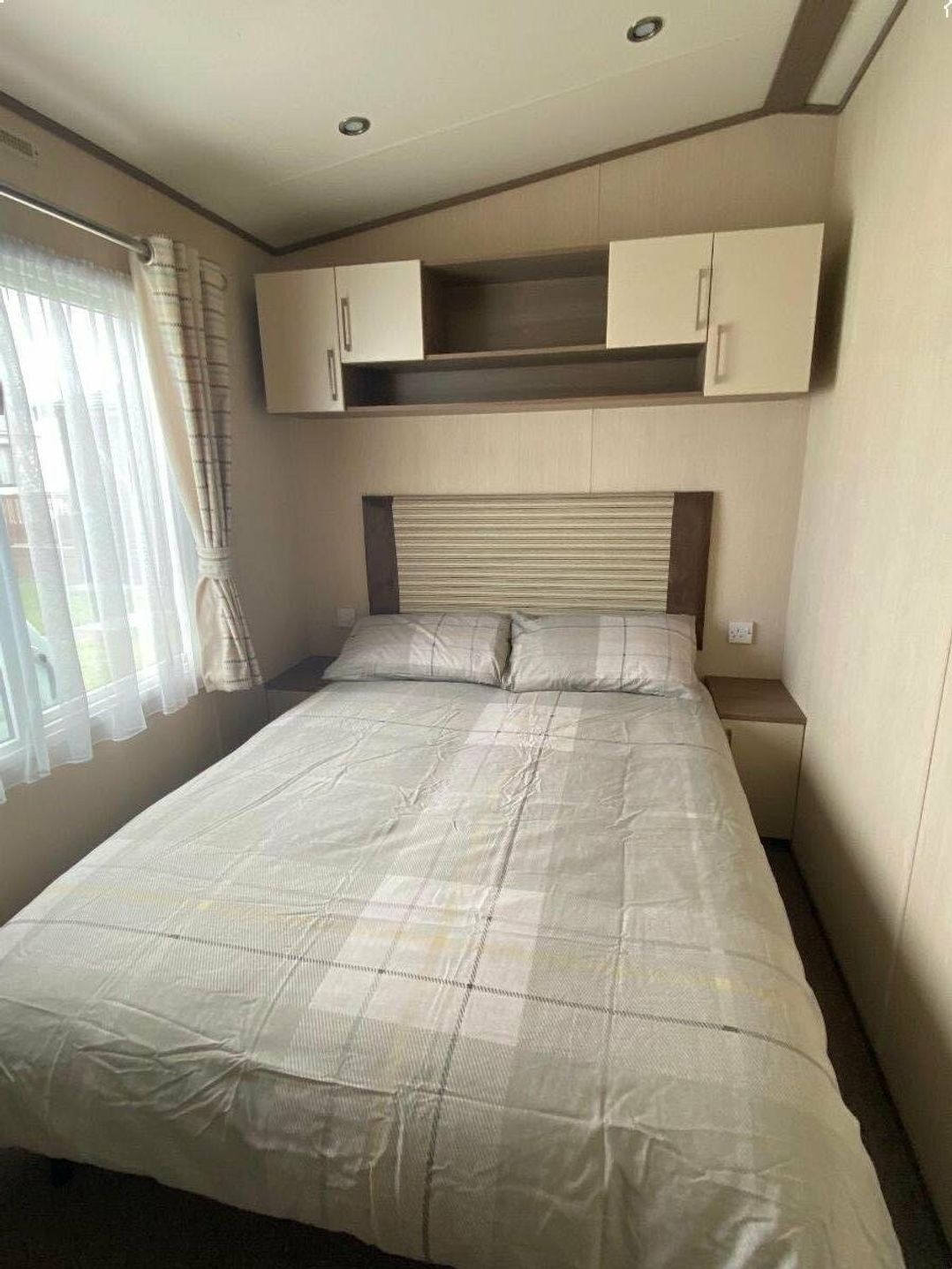 Whitehouse Leisure Park - Holiday Accommodation 15650