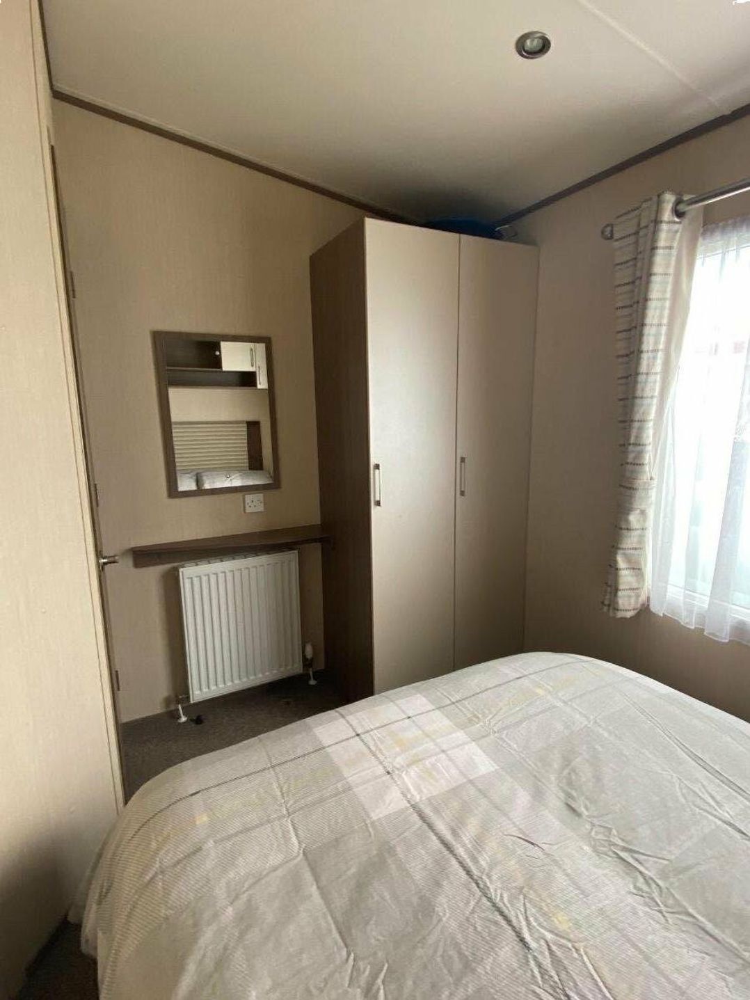 Whitehouse Leisure Park - Holiday Accommodation 15650