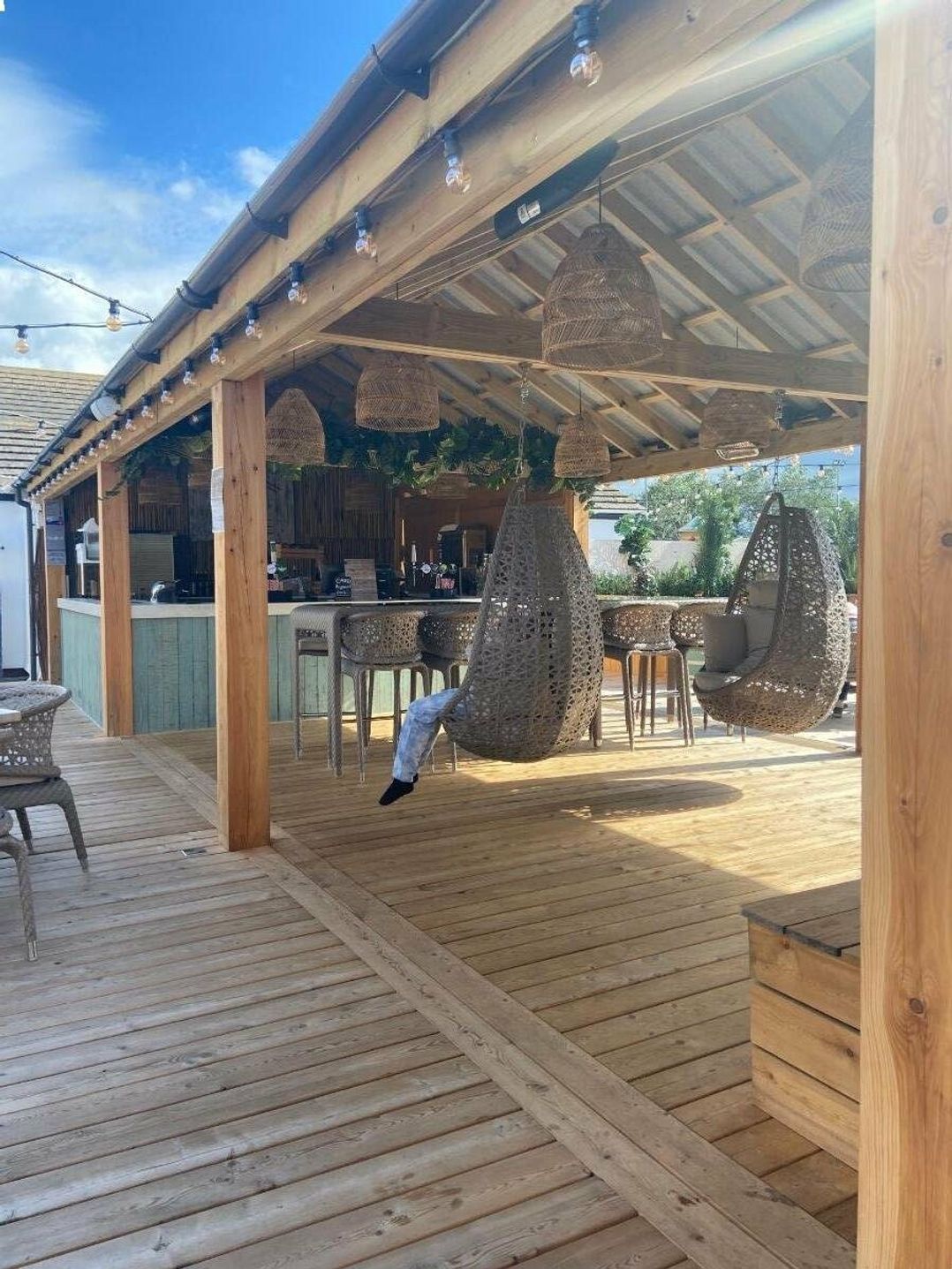 Whitehouse Leisure Park - Holiday Accommodation 15650