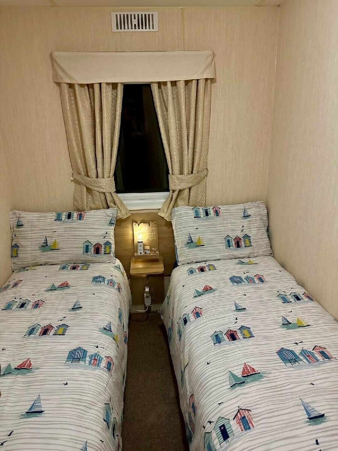 Thornwick Bay Holiday Village - Holiday Accommodation 15653