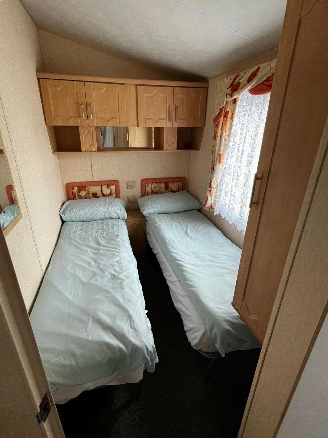 Edwards Leisure Park - Holiday Accommodation 15665