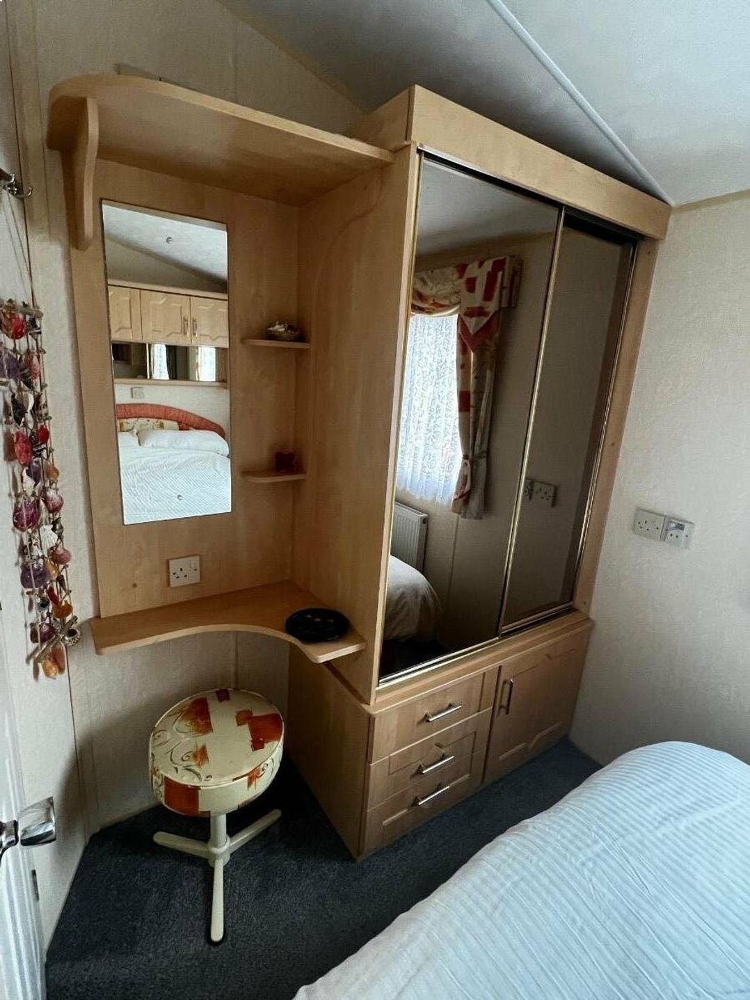 Edwards Leisure Park - Holiday Accommodation 15665