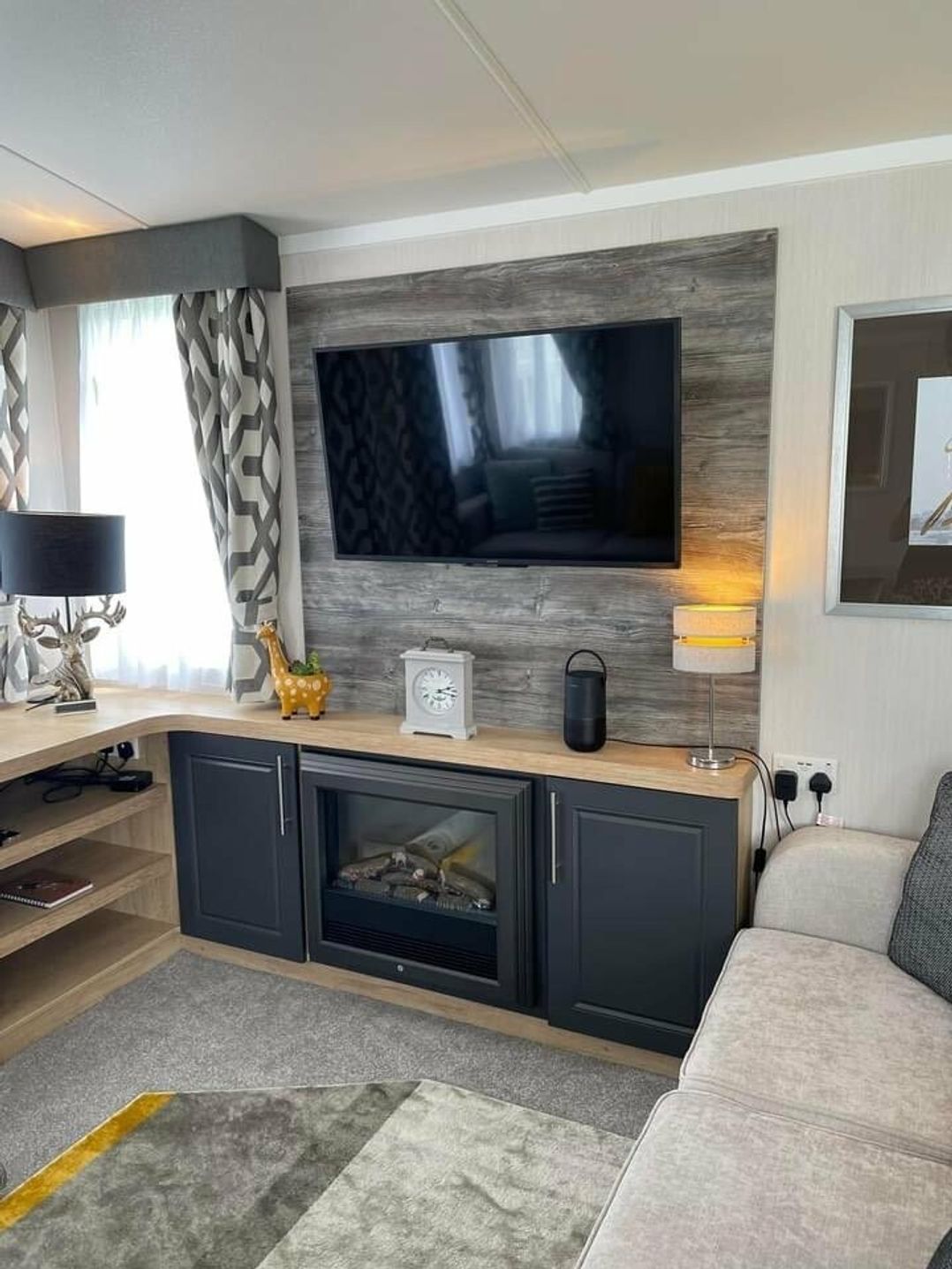 Flamingo Land Holiday Park - Holiday Accommodation 15669