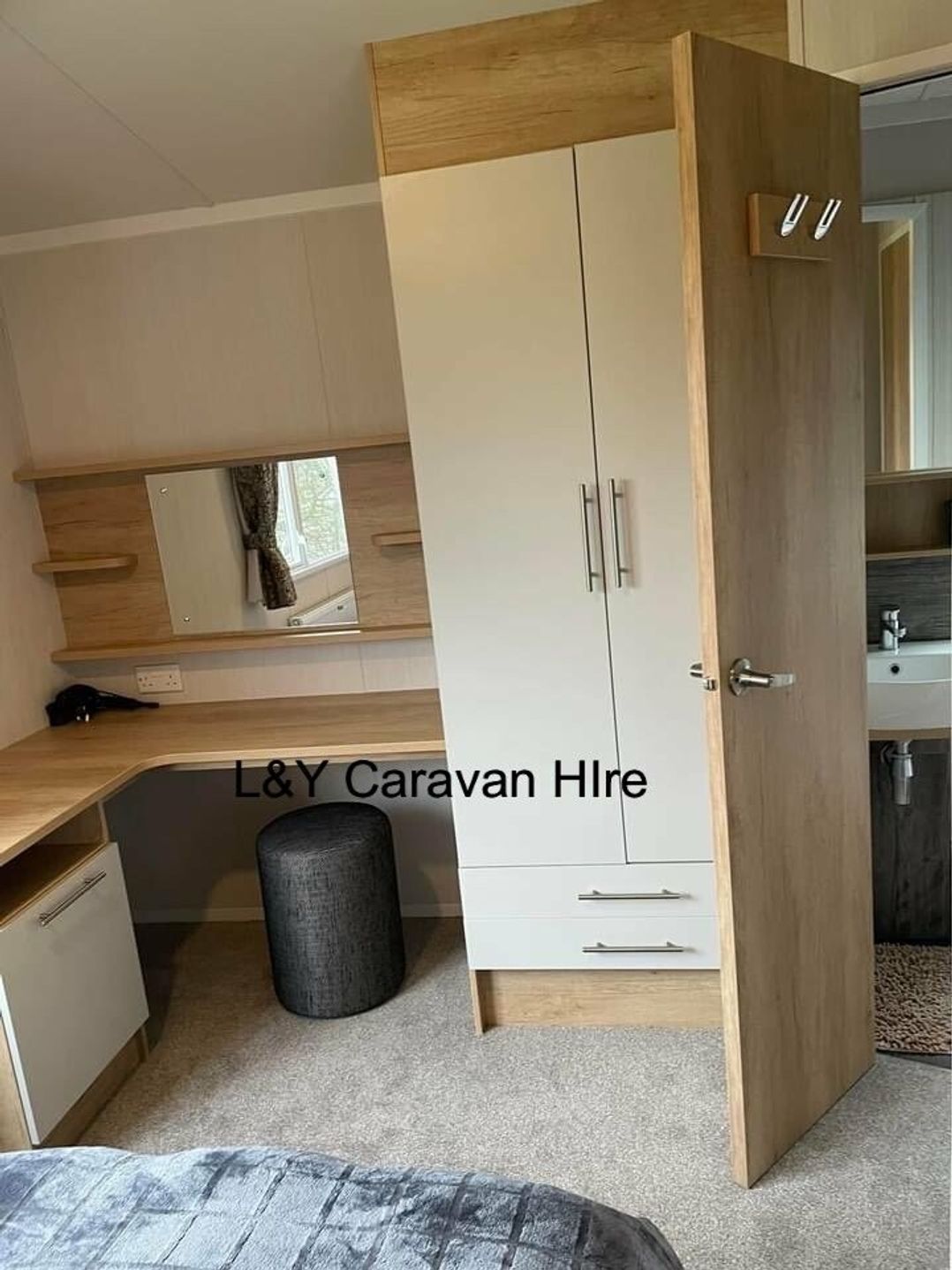 Flamingo Land Holiday Park - Holiday Accommodation 15669