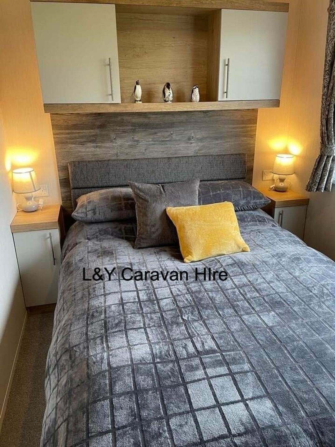 Flamingo Land Holiday Park - Holiday Accommodation 15669