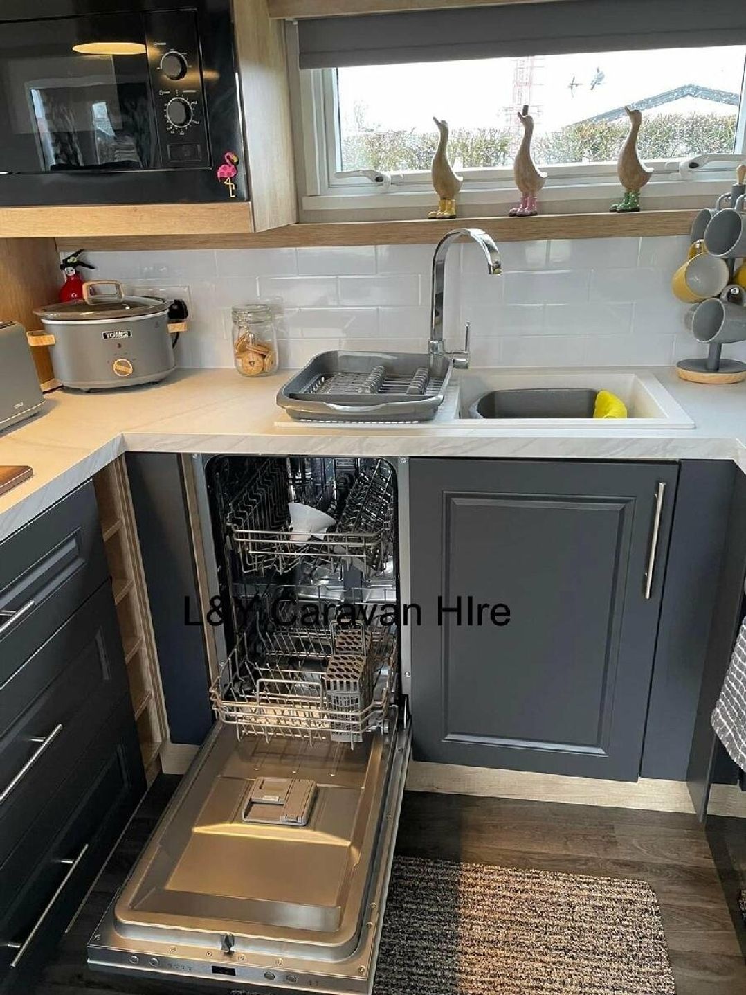 Flamingo Land Holiday Park - Holiday Accommodation 15669