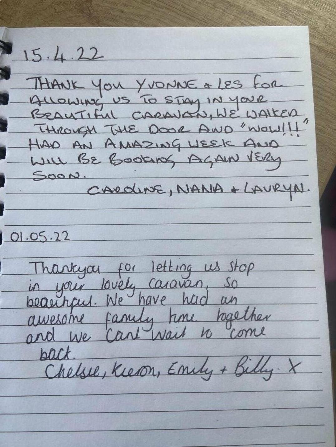 Flamingo Land Holiday Park - Holiday Accommodation 15669