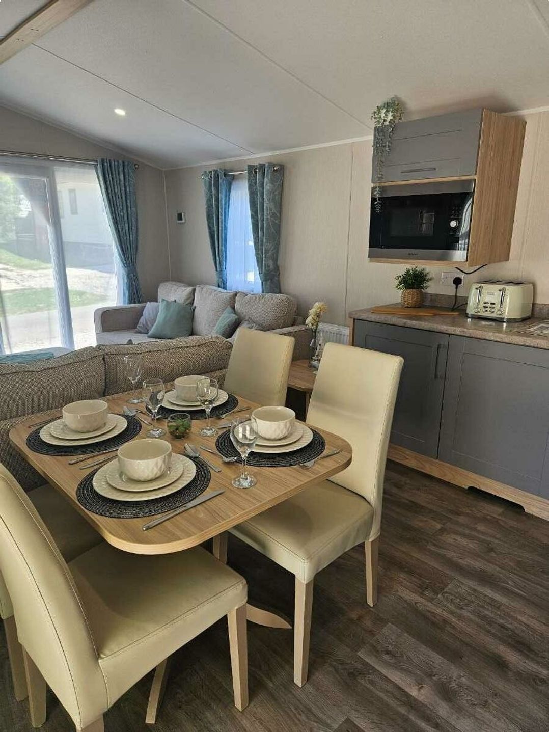 St Minver Holiday Park - Holiday Accommodation 15671