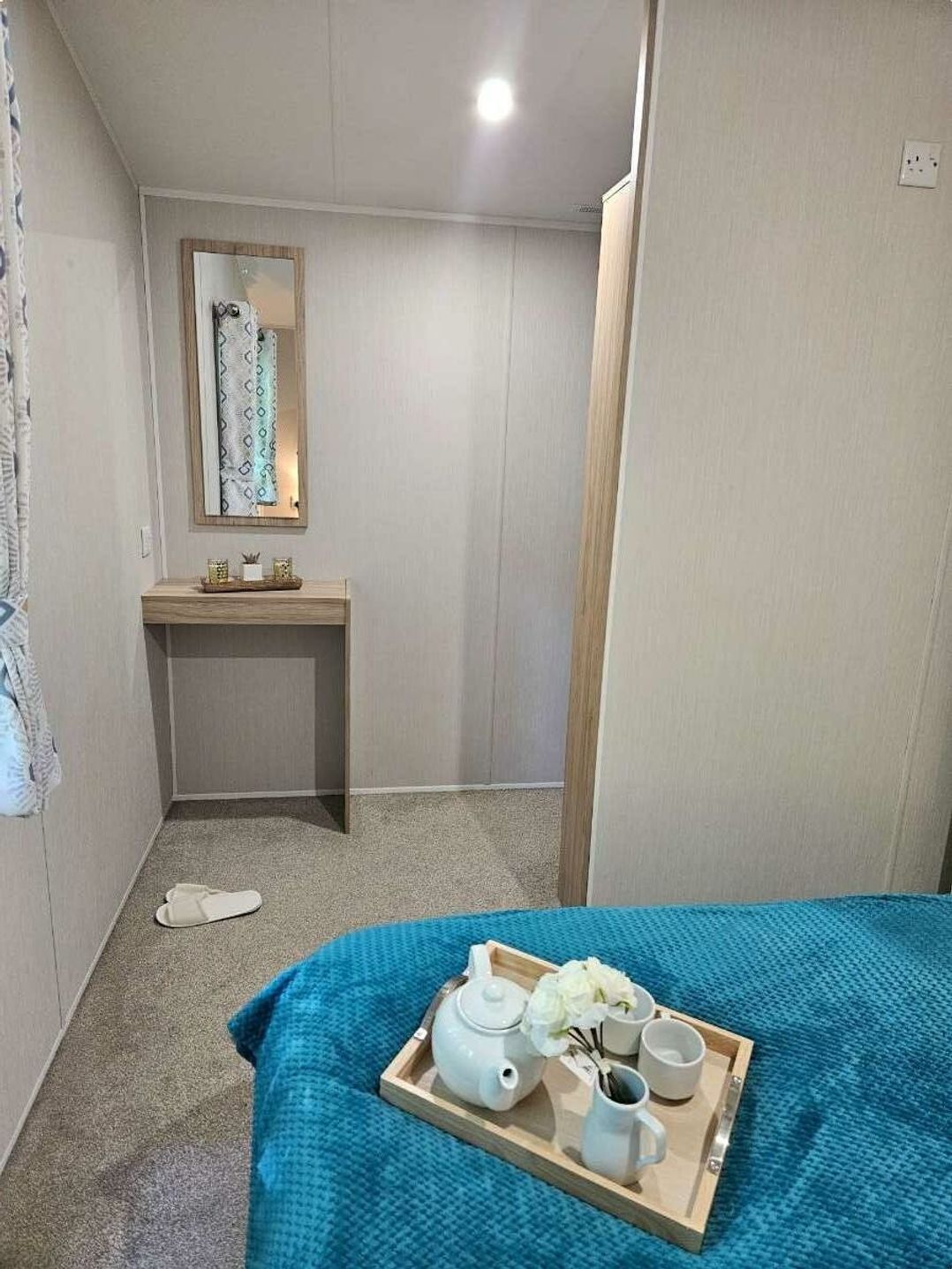 St Minver Holiday Park - Holiday Accommodation 15671