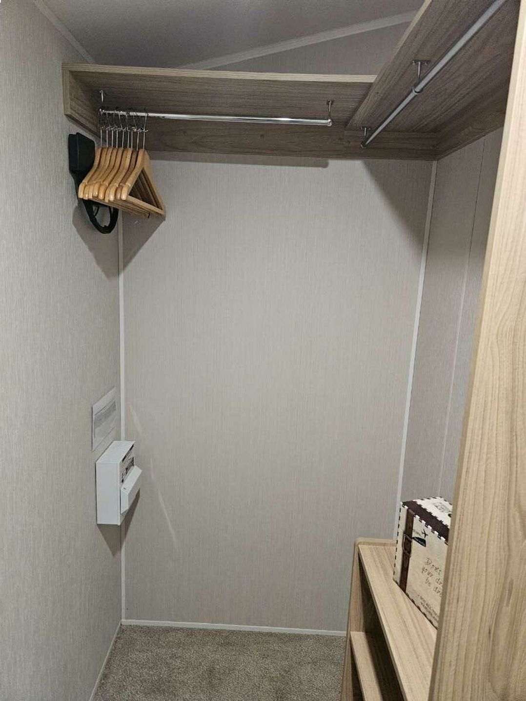 St Minver Holiday Park - Holiday Accommodation 15671