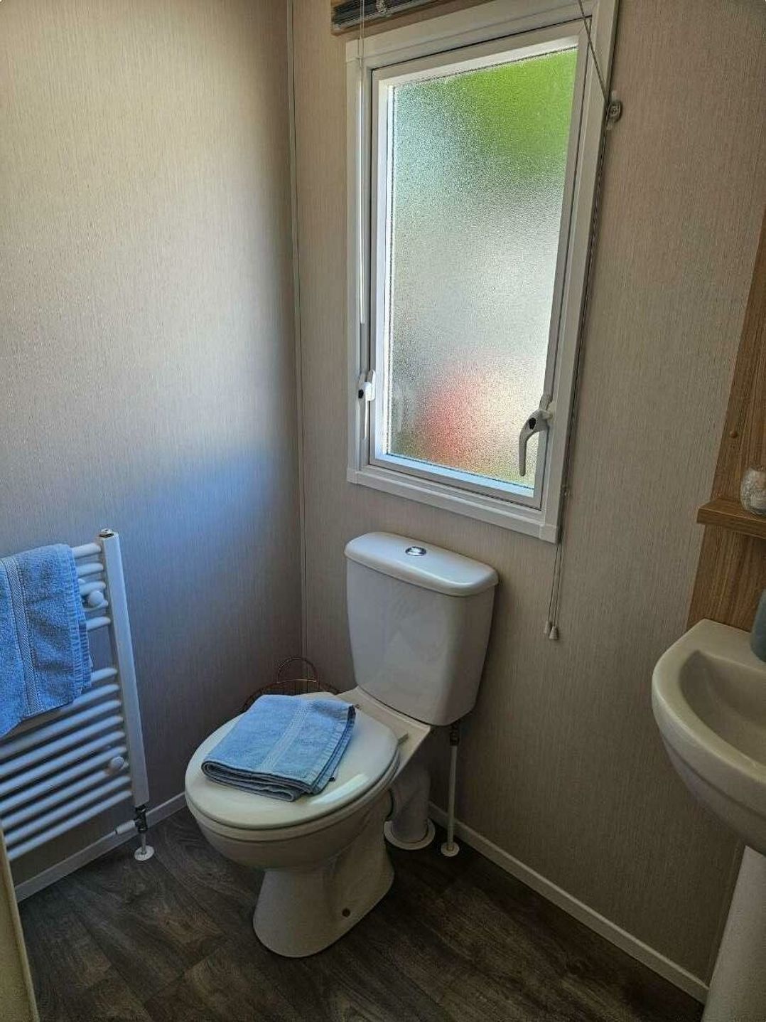 St Minver Holiday Park - Holiday Accommodation 15671