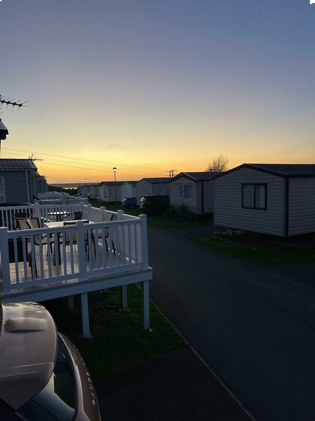Littlesea Holiday Park - Holiday Accommodation 1568