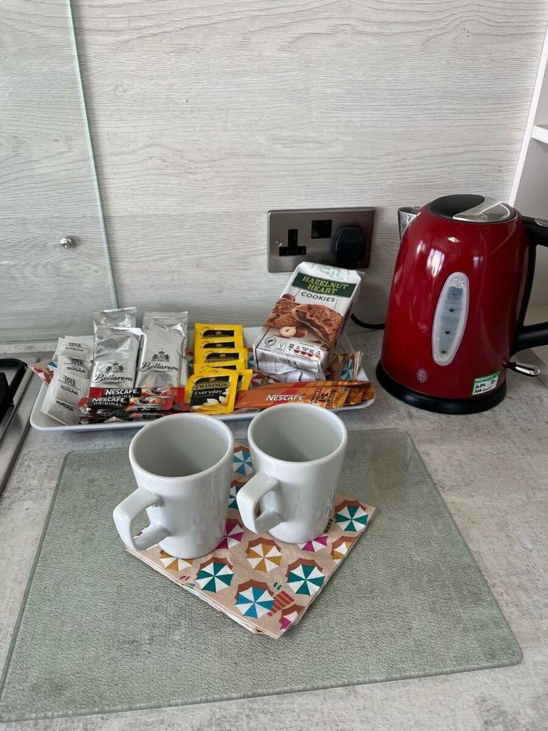 Littlesea Holiday Park - Holiday Accommodation 1568