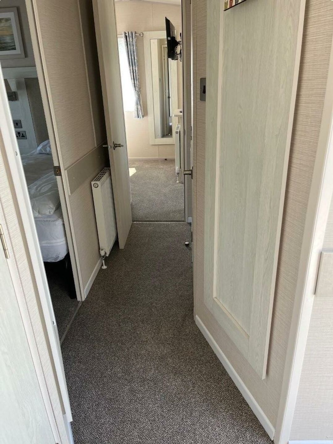 Littlesea Holiday Park - Holiday Accommodation 1568