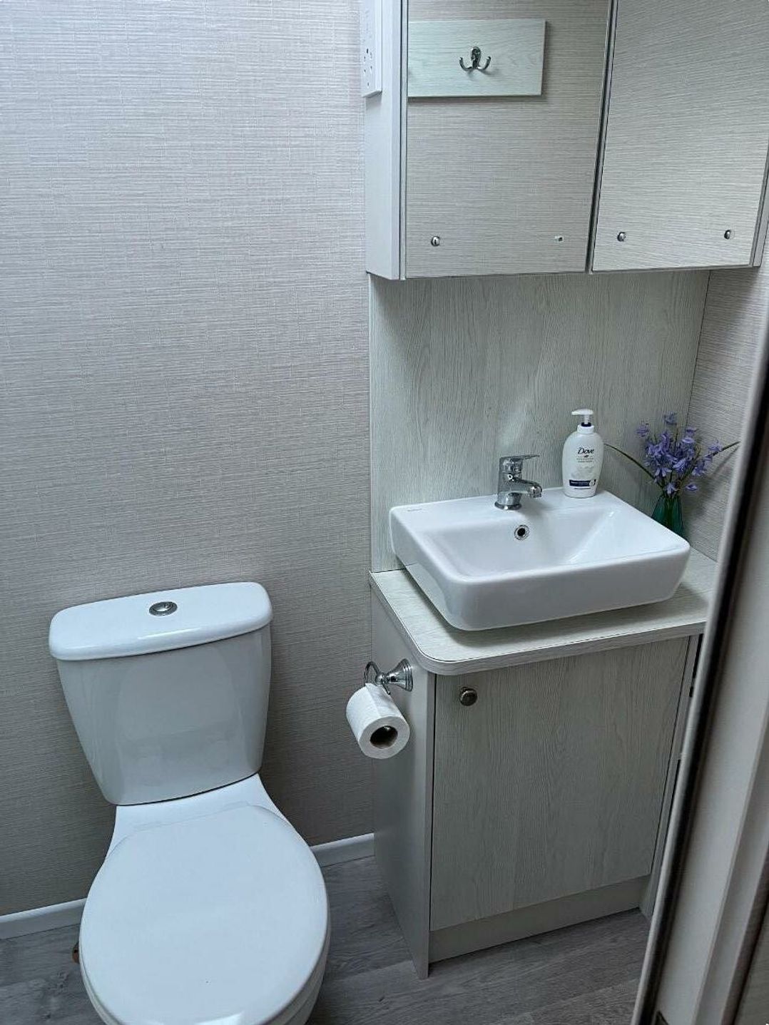 Littlesea Holiday Park - Holiday Accommodation 1568