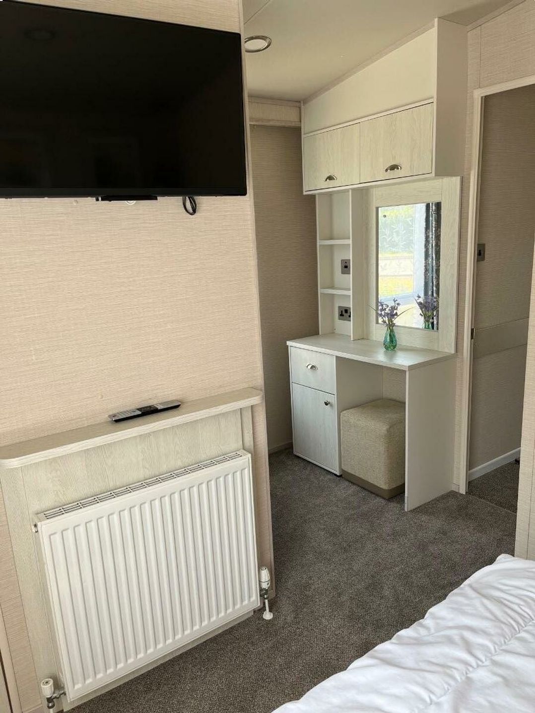 Littlesea Holiday Park - Holiday Accommodation 1568