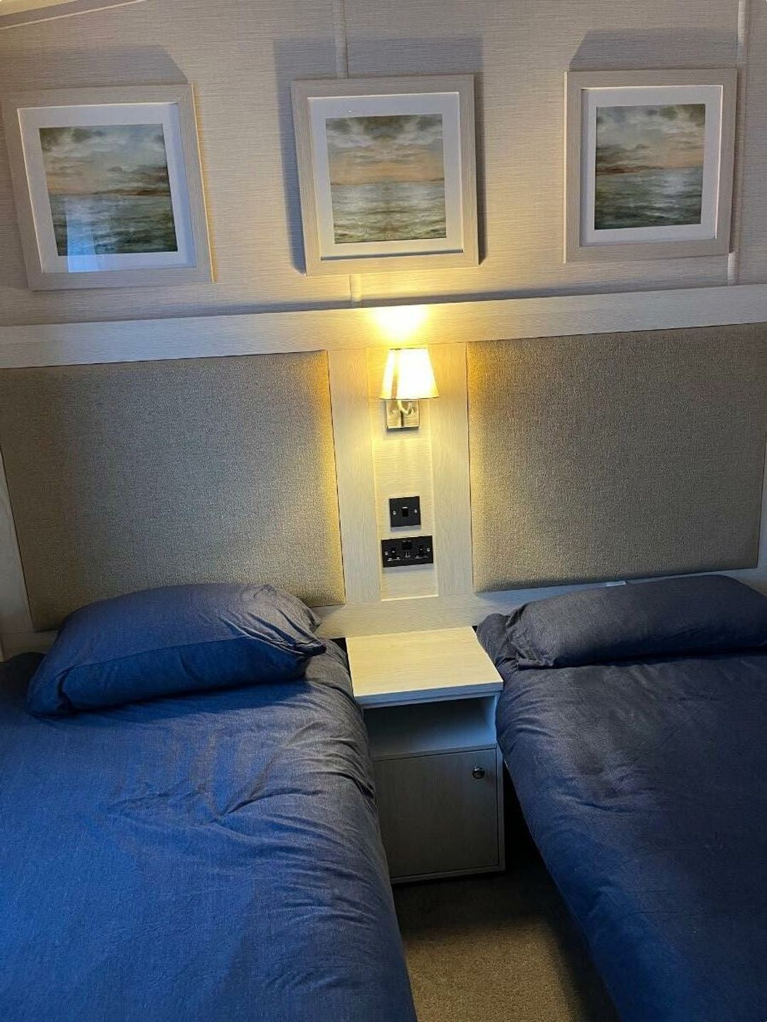 Littlesea Holiday Park - Holiday Accommodation 1568