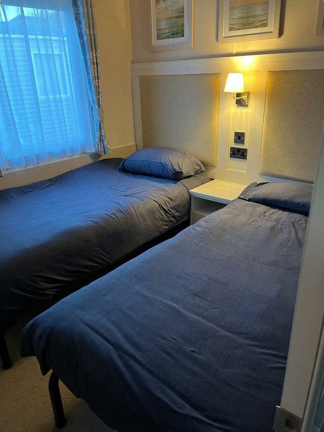 Littlesea Holiday Park - Holiday Accommodation 1568