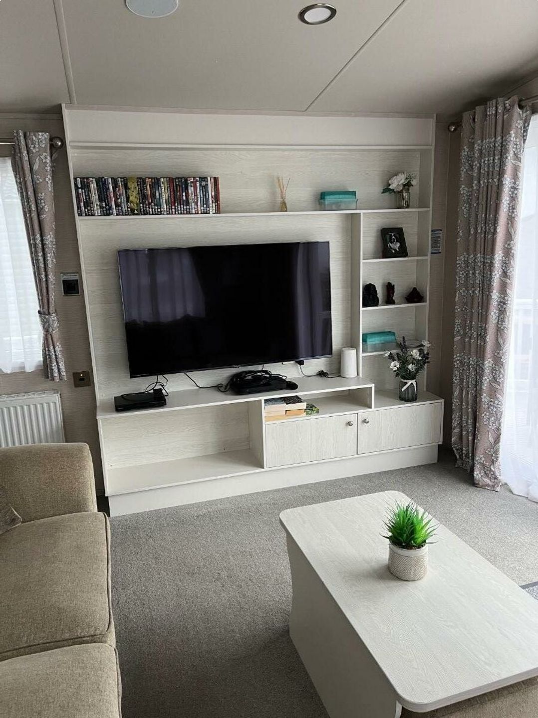 Littlesea Holiday Park - Holiday Accommodation 1568