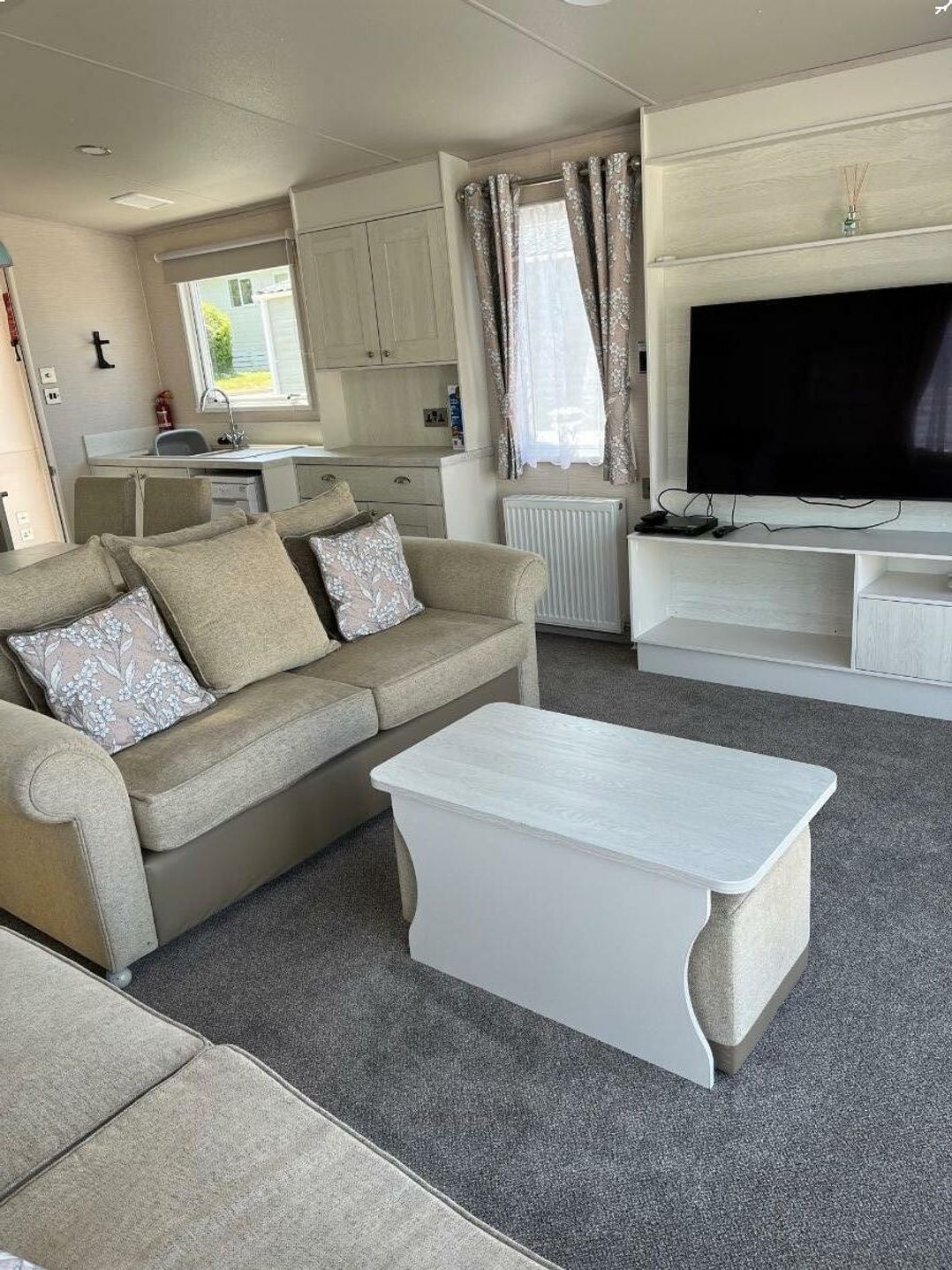 Littlesea Holiday Park - Holiday Accommodation 1568