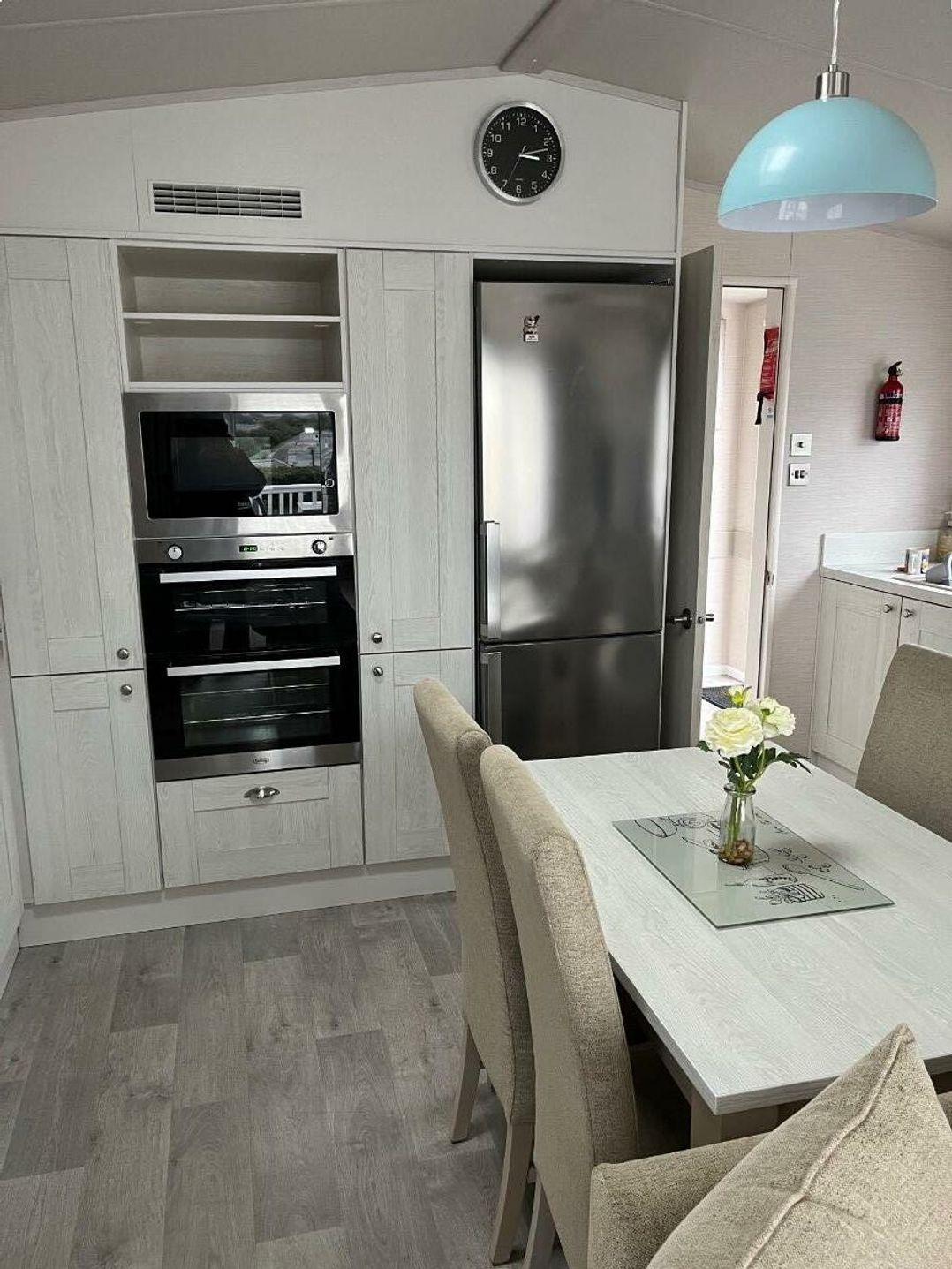 Littlesea Holiday Park - Holiday Accommodation 1568