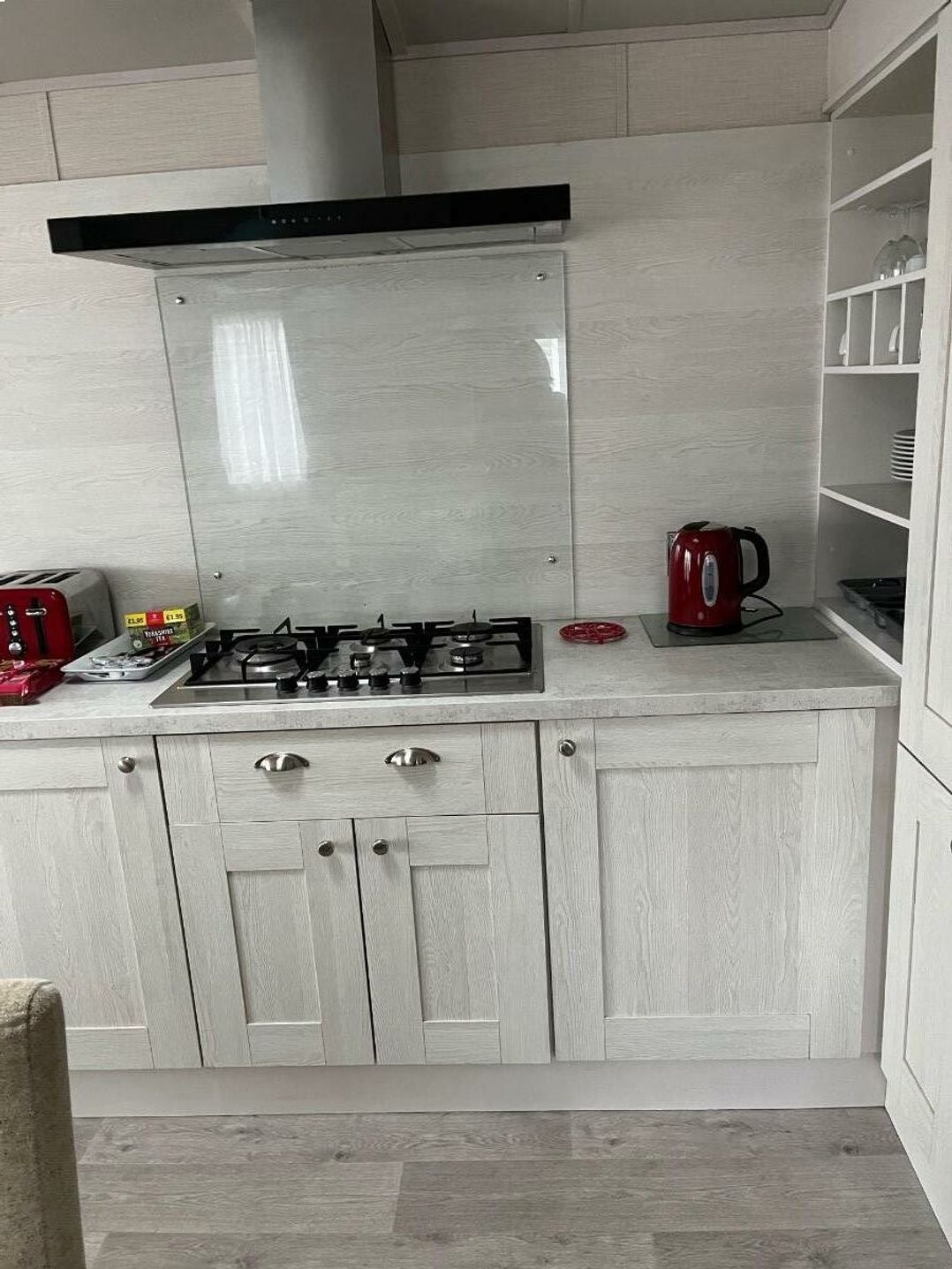 Littlesea Holiday Park - Holiday Accommodation 1568