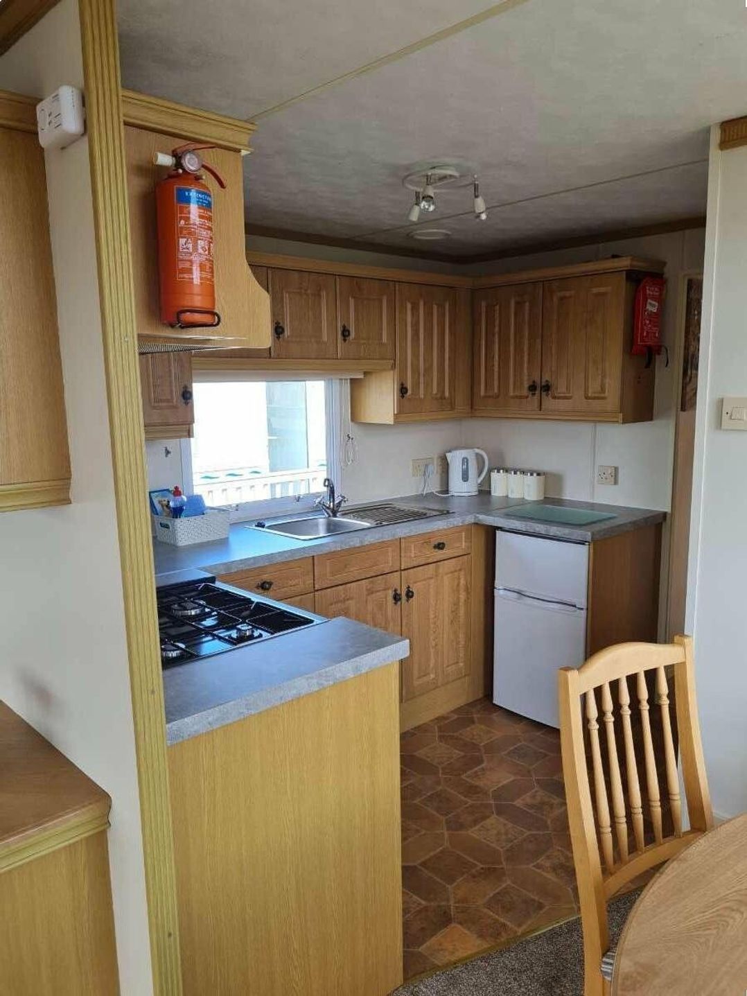 Coral Beach - Holiday Accommodation 15685