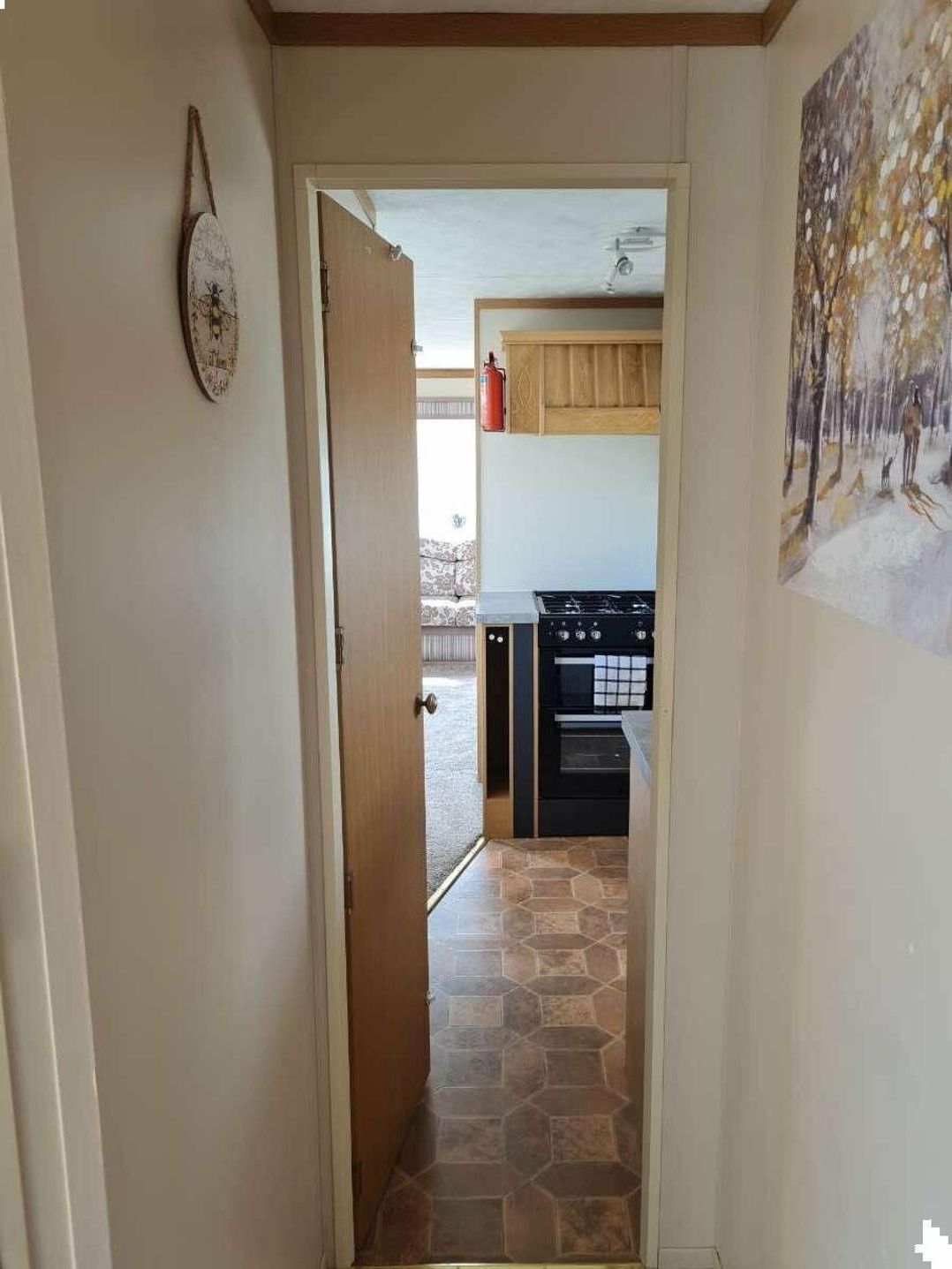 Coral Beach - Holiday Accommodation 15685