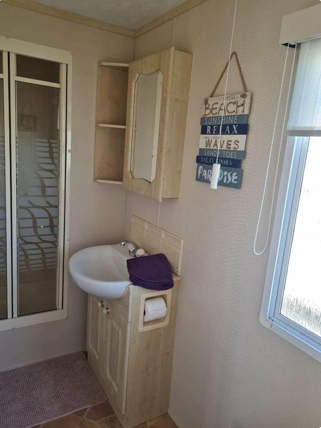 Coral Beach - Holiday Accommodation 15685