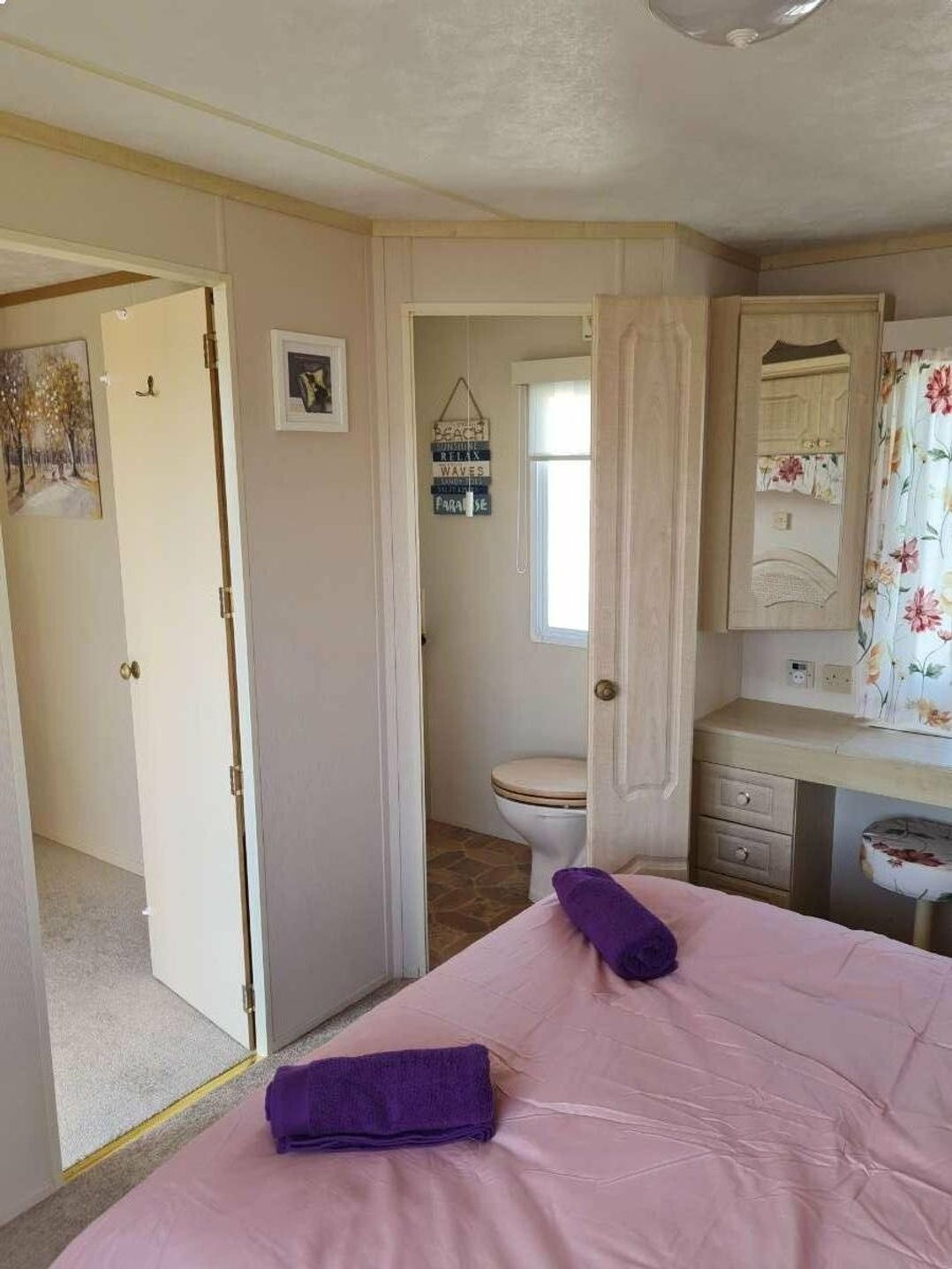 Coral Beach - Holiday Accommodation 15685