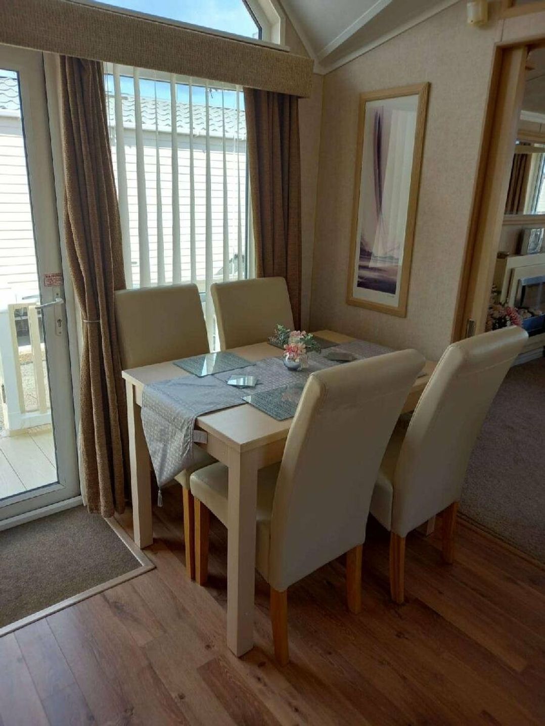 Happy Days Caravan Park - Holiday Accommodation 15697