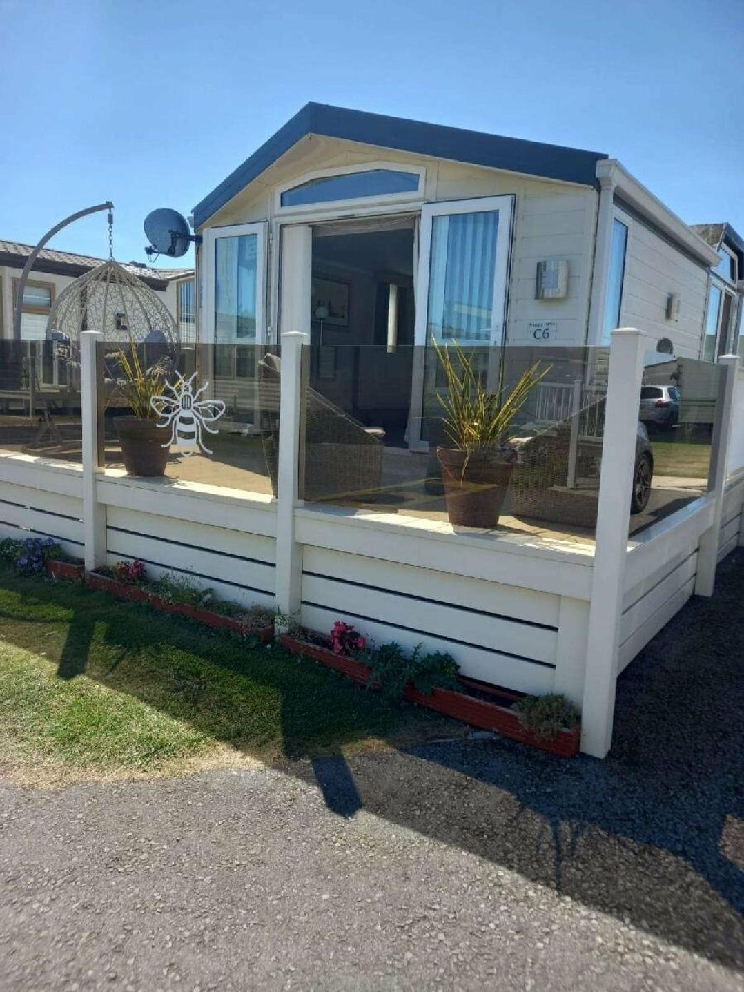 Happy Days Caravan Park - Holiday Accommodation 15697