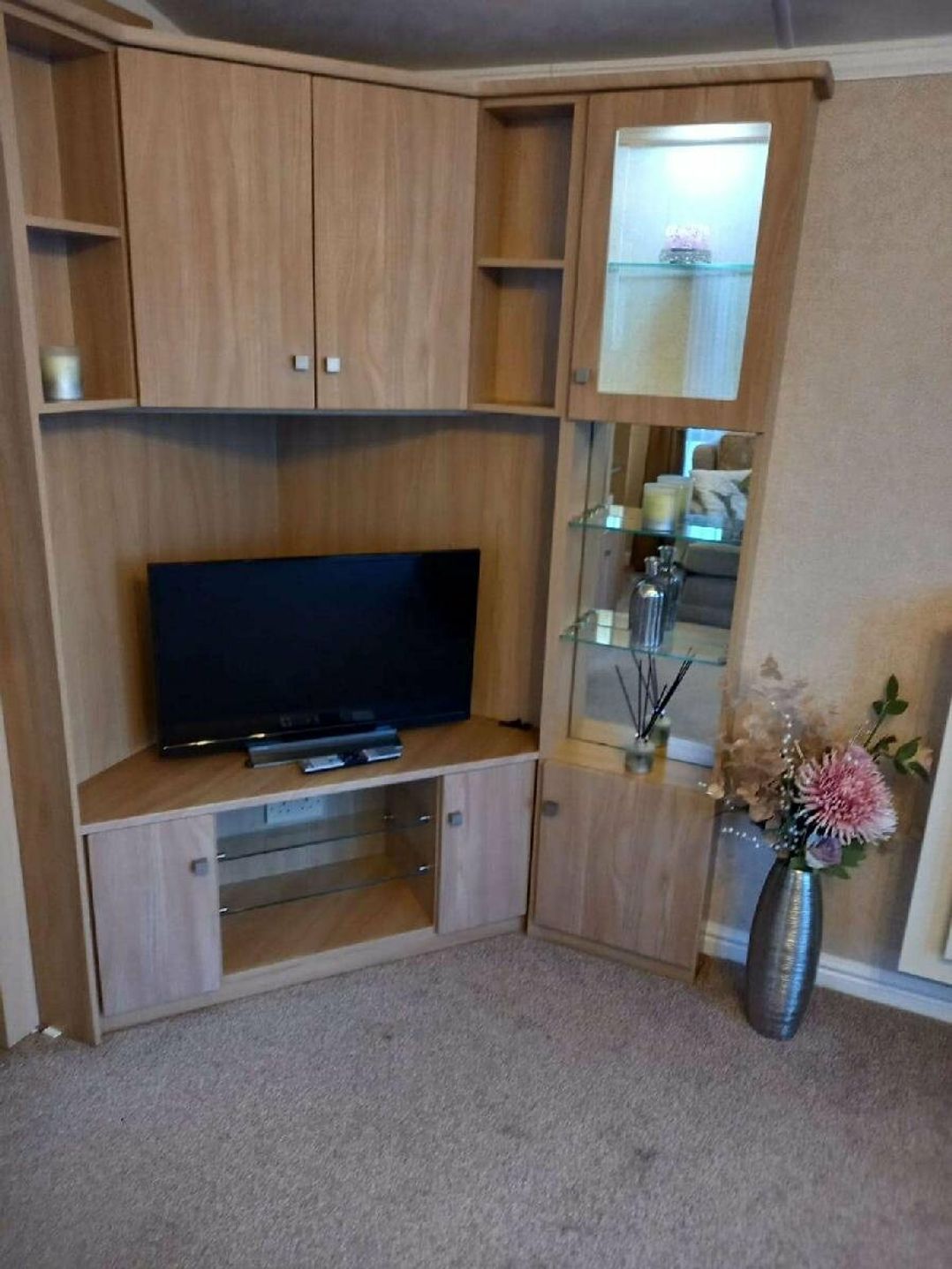 Happy Days Caravan Park - Holiday Accommodation 15697