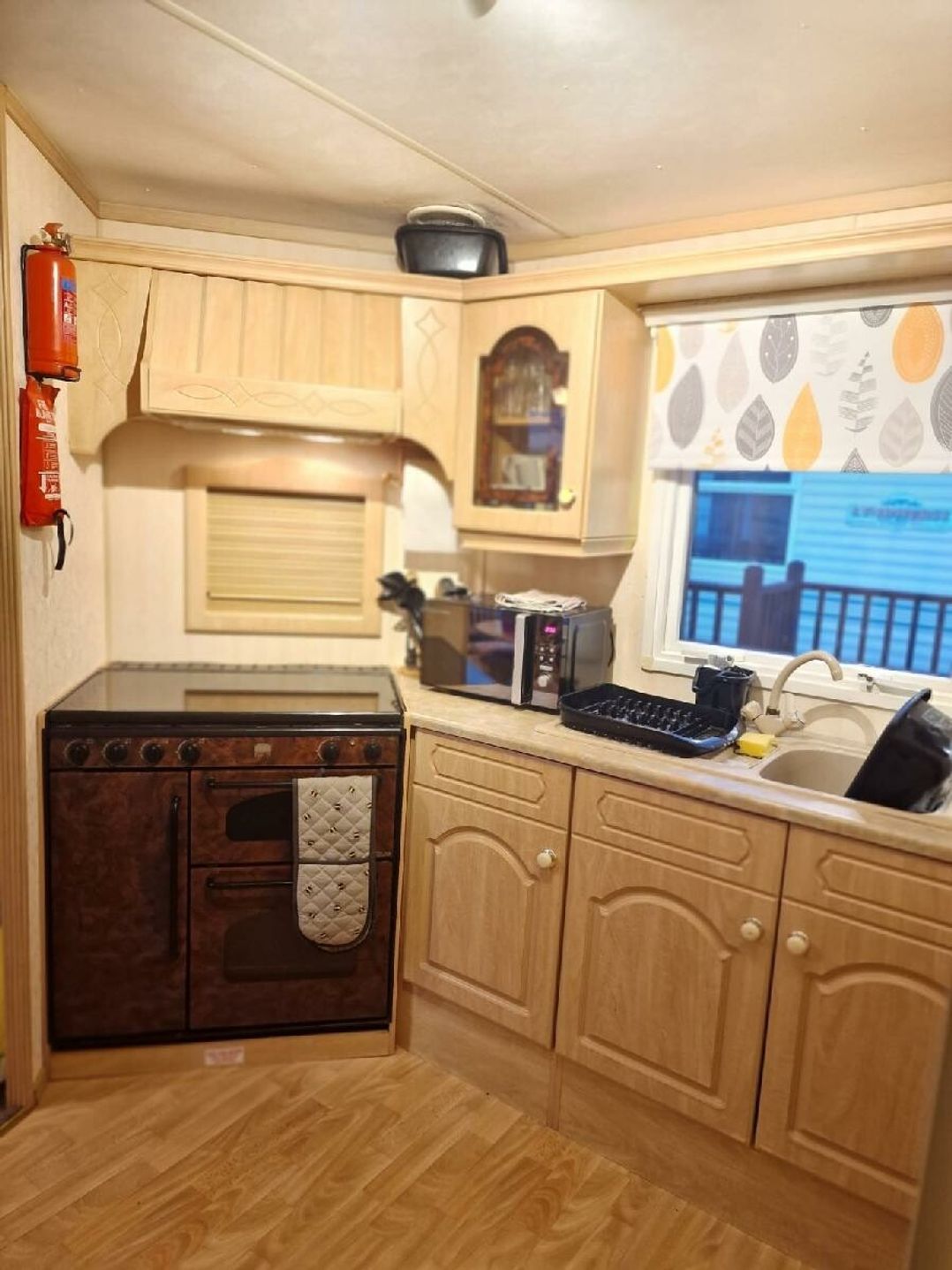 Aberystwyth Holiday Village - Holiday Accommodation 15701