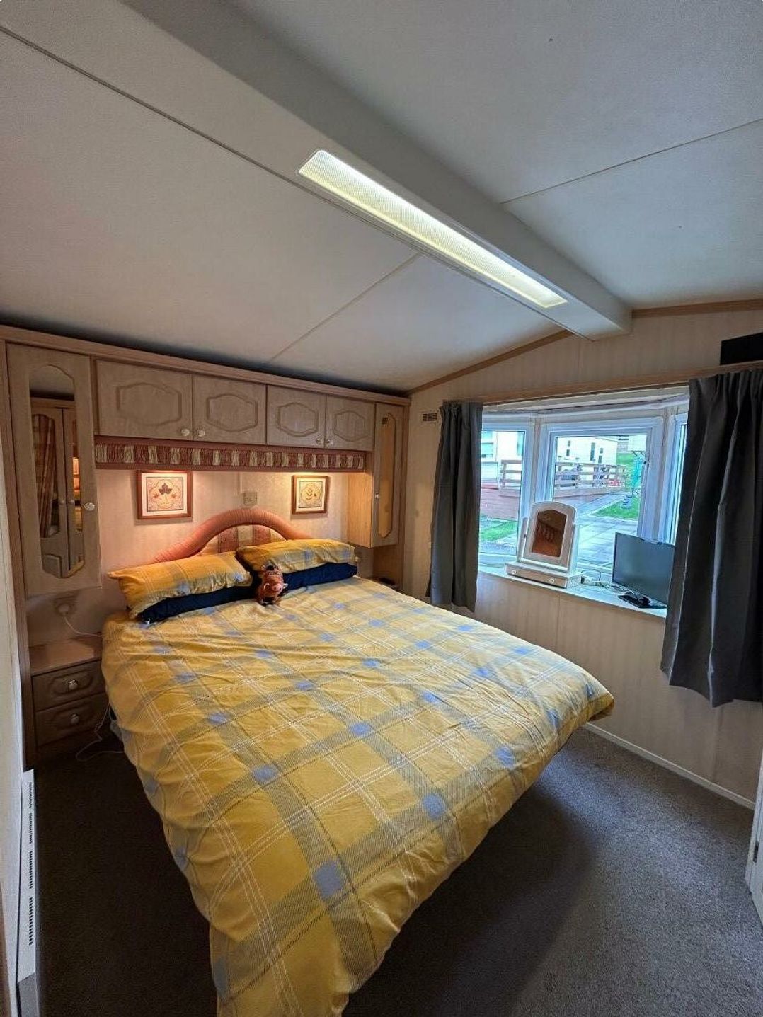 Aberystwyth Holiday Village - Holiday Accommodation 15701