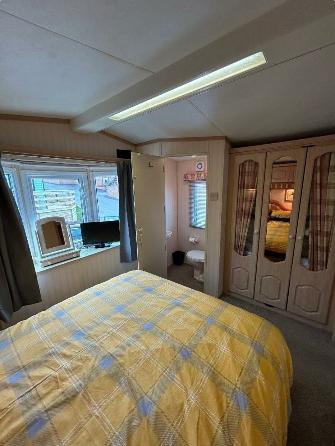 Aberystwyth Holiday Village - Holiday Accommodation 15701